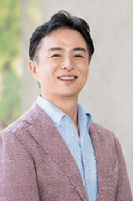 苅部 達也 氏