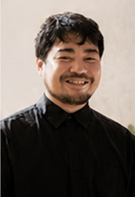 宗像 紘太朗 氏