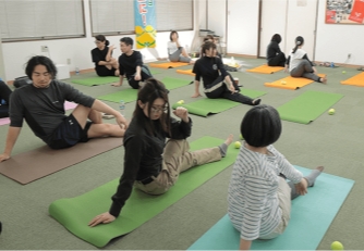 八光建設おたのしみ研修