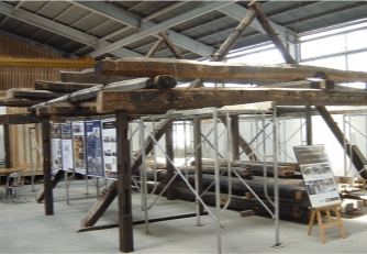 リノベーション