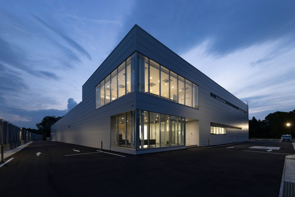 P0607_第二工場_1285_外景