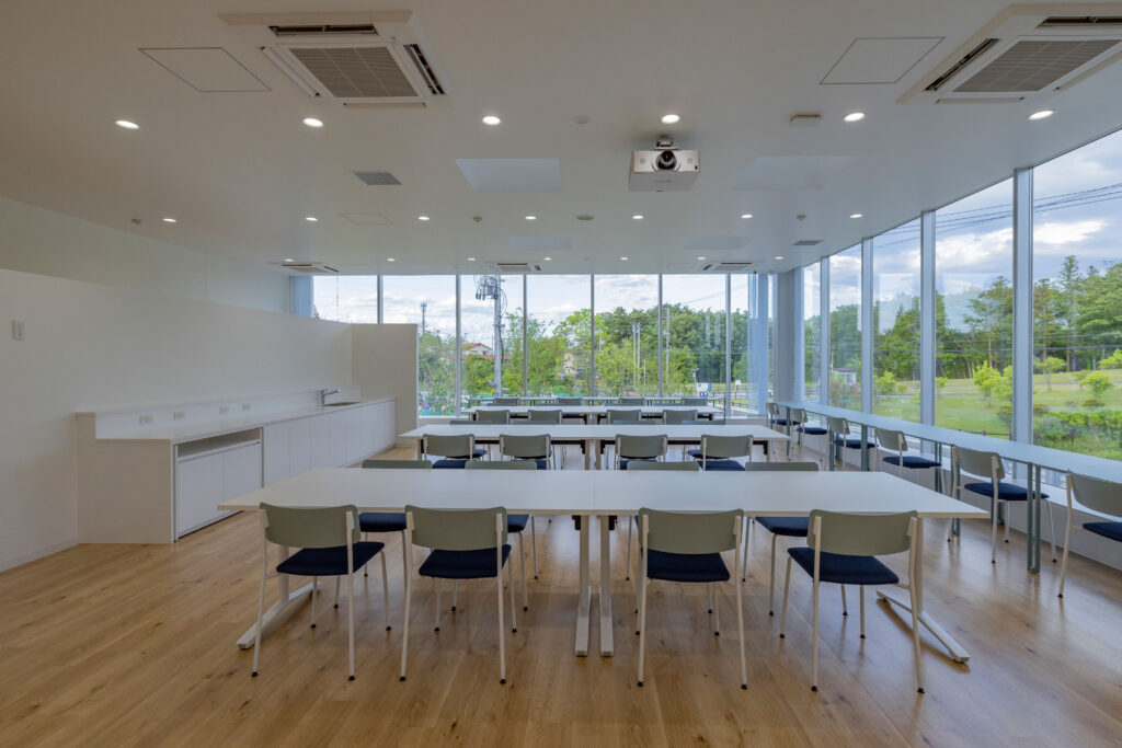 P1011_第二工場_2306_食堂