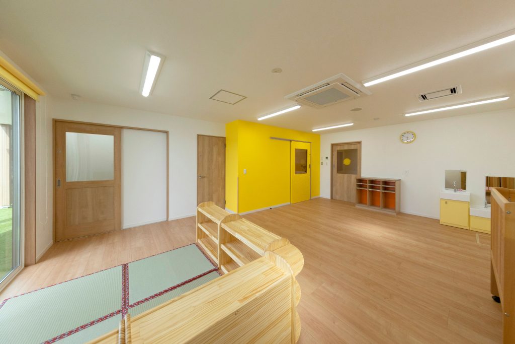 CNK_220320_0610_0歳保育室ひよこ